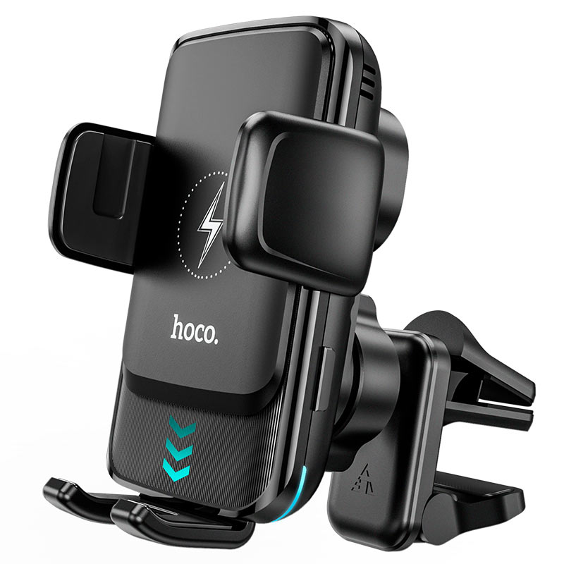Car wireless charger “S35 Smart alignment” for dashboard and air outlet Car wireless charger “S35 Smart alignment” for dashboard and air outlet
